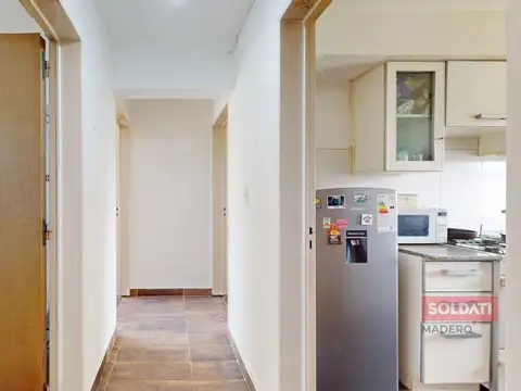 Departamento en Venta 14 años