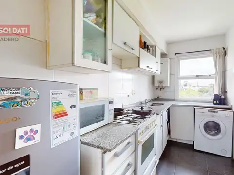 Departamento en Venta Permite mascota