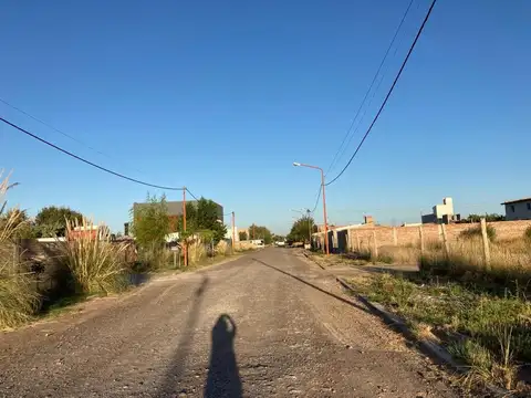 Terreno en Venta de 375,0 m2