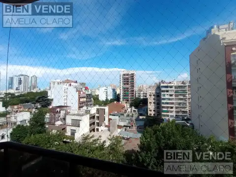 Departamento en Alquiler en Nuñez, $ 1.350.000