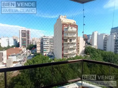 Departamento en Alquiler de 2 dormitorios