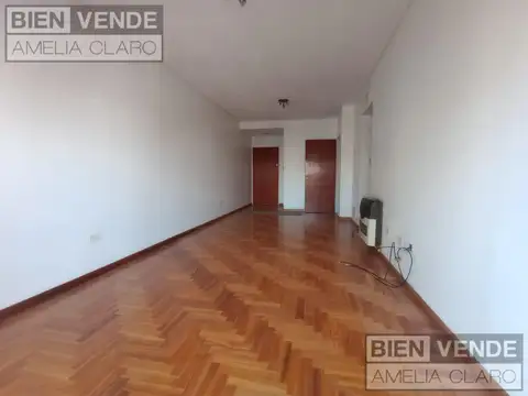 Departamento en Alquiler 25 años