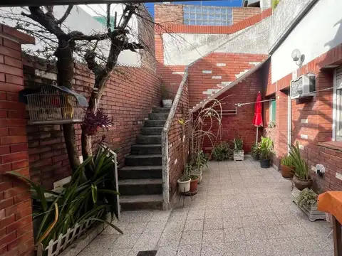 VENTA PH 3 AMB PB CON TERRAZA LUGANO CENTRO CHILAV