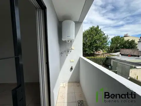 Departamento 2 ambientes en venta. Ramos Mejía