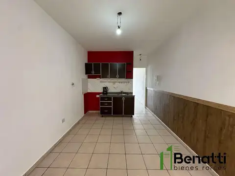 Departamento 2 ambientes en venta. Ramos Mejía