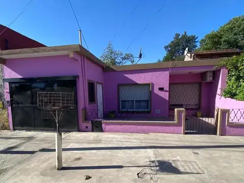 Calle Blasco Ibañez 3800