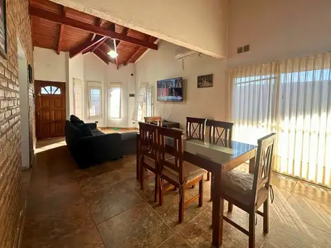 Casa en Venta en Funes, USD 80.000