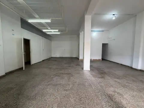 Local en Venta 60 años