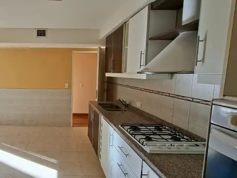 Departamento en Venta con 2 cocheras