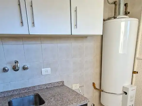Departamento en Venta 20 años