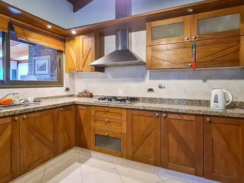 Casa en Venta 18 años