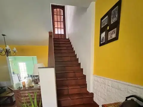 Casa en Venta 55 años