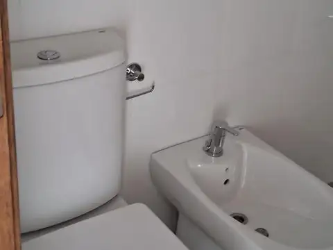 Departamento1 y 2 dormitorios en La Plata opcional cochera