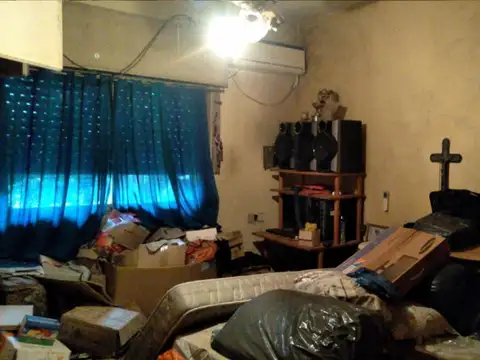 PROP MULTIFAMILIAR 7 AMB + F/LIBRE + JARDIN C/ COCHERA Y TER