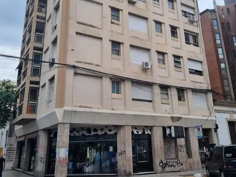 Departamento - Centro