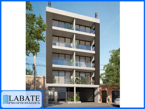 Departamentos de pozo en Munro, ofrece financiación.