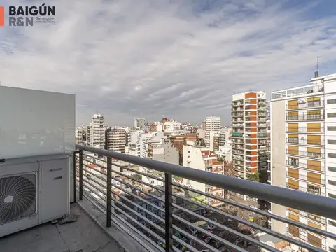 Departamento en Venta al Norte