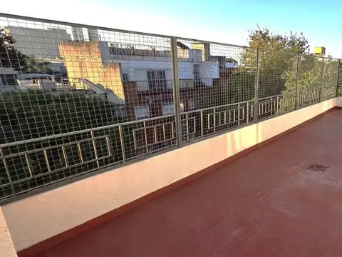 Depto Tipo Casa en Venta de 3 ambientes