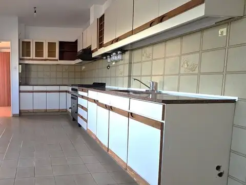 Depto Tipo Casa en Venta al Norte