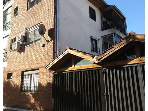 Departamento  en Venta ubicado en Santos Lugares, Tres de Febrero, G.B.A. Zona - LSC0165_LP556640_1