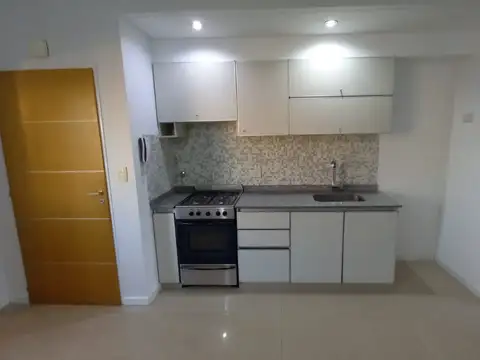 2 AMBIENTES | EXCELENTE DEPARTAMENTO CÉNTRICO | IMPECABLE
