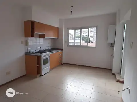 Departamento en Venta en Rosario, Santa Fe