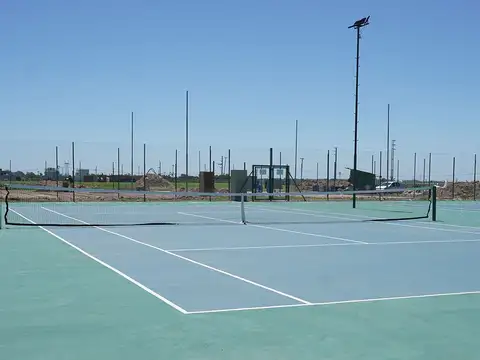 Terreno en Venta de 732,0 m2