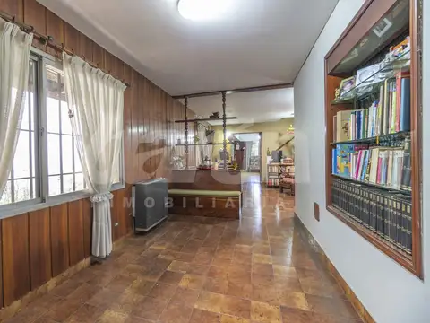 Venta - casa 7 amb - Pereyra Lucena 550 - Lomas De Zamora