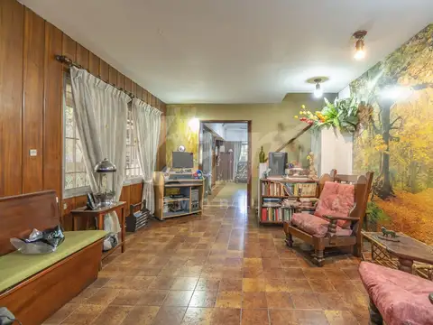 Casa en Venta de 6 dormitorios