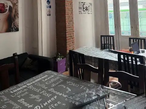 Fondo de comercio en Venta en San Nicolás, CABA