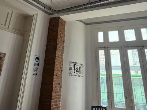 Fondo Comercio en Venta en San Nicolás, USD 150.000