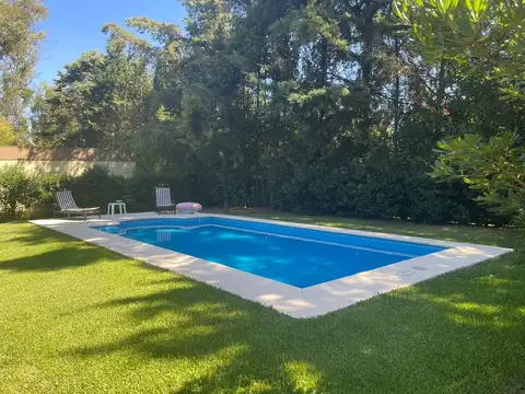 Casa en Venta 28 años