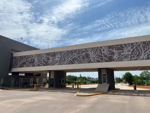 Terreno en venta en Alma Gardenia Central