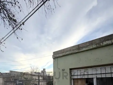 Pardal 100, Piso 0
