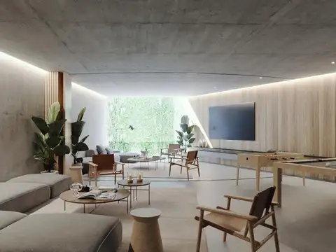 Departamento en Venta en Pilara, USD 162.195