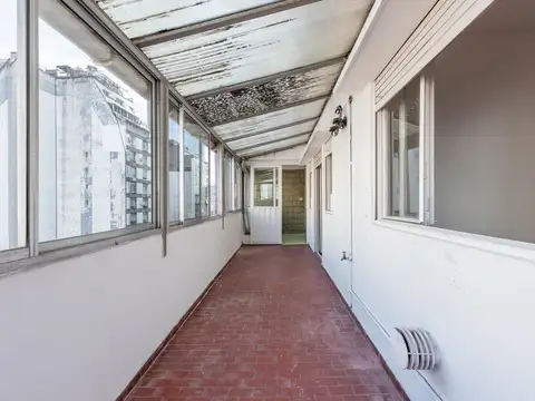 Departamento en Venta 88 años