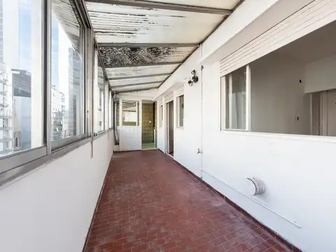 Departamento en Venta Apto profesional