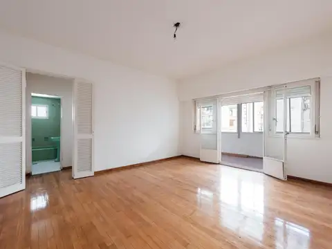 Venta de Departamento 2 ambientes en Microcentro