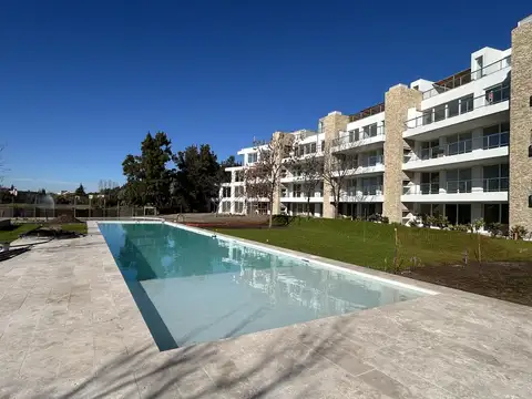 Departamento en Venta en Nordelta, Partido de Tigre