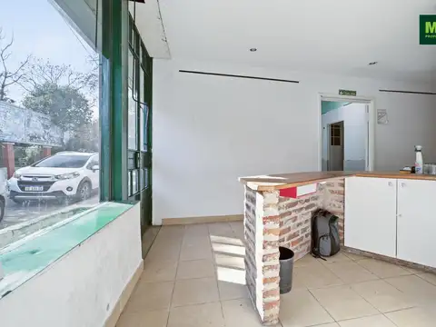 Local en Alquiler en Villa Devoto, USD 3.200