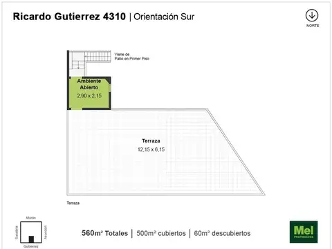 Local | Alquiler en Devoto | Excelente zona