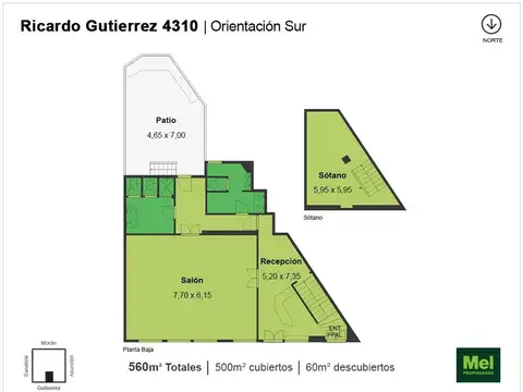Local en Alquiler en Villa Devoto, USD 3.200