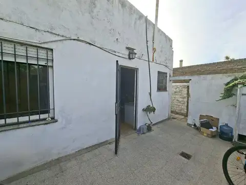 Depto Tipo Casa en Venta en La Plata, USD 65.000