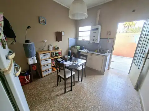 Depto Tipo Casa en Venta al Norte