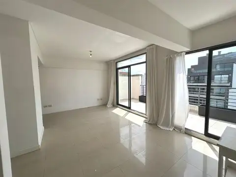 Avenida Monroe 3300, Piso 9°