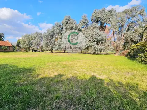 Terreno en Venta de 1500,0 m2