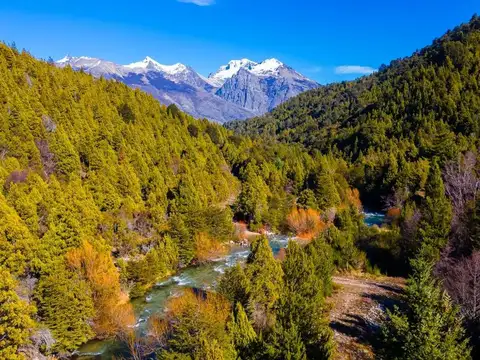Campo Cuesta del Ternero