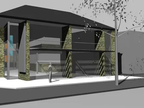 Venta OPORTUNIDAD! Lote Comercial