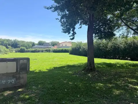 Terreno en Venta de 1396,0 m2