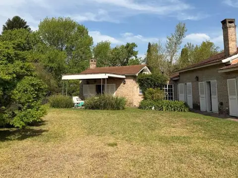 Casa en Venta en Bella Vista, USD 400.000